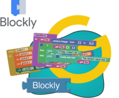 Google Blockly! Апофеоз визуального программирования - Школа программирования для детей, компьютерные курсы для школьников, начинающих и подростков - KIBERone г. Кунцево