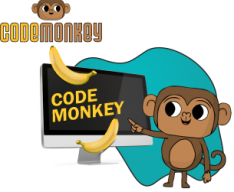 CodeMonkey. Развиваем логику - Школа программирования для детей, компьютерные курсы для школьников, начинающих и подростков - KIBERone г. Кунцево