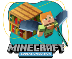 Minecraft Education - Школа программирования для детей, компьютерные курсы для школьников, начинающих и подростков - KIBERone г. Кунцево