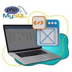PHP+SQL - КИБЕРшкола программирования для детей, компьютерные курсы для школьников, начинающих и подростков - KIBERone г. Кунцево