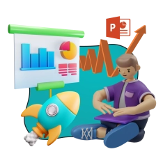 Магия эффектных презентаций PowerPoint - КИБЕРшкола программирования для детей, компьютерные курсы для школьников, начинающих и подростков - KIBERone г. Кунцево