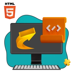 Web-мастер: первые шаги в мир современных сайтов. Основы HTML - КИБЕРшкола программирования для детей, компьютерные курсы для школьников, начинающих и подростков - KIBERone г. Кунцево