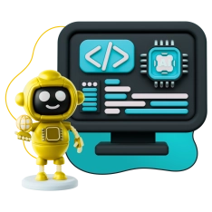Vibe Coding & AI-инжиниринг - КИБЕРшкола программирования для детей, компьютерные курсы для школьников, начинающих и подростков - KIBERone г. Кунцево