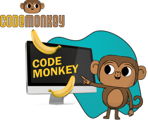 CodeMonkey. Развиваем логику - Школа программирования для детей, компьютерные курсы для школьников, начинающих и подростков - KIBERone г. Кунцево