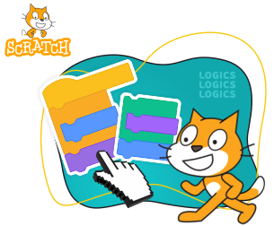 Знакомство со Scratch. Создание игр на Scratch. Основы - Школа программирования для детей, компьютерные курсы для школьников, начинающих и подростков - KIBERone г. Кунцево