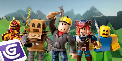 Создаем свою вселенную по мотивам любимой игры на движке GDevelop 5 - КИБЕРшкола программирования для детей, компьютерные курсы для школьников, начинающих и подростков - KIBERone г. Кунцево