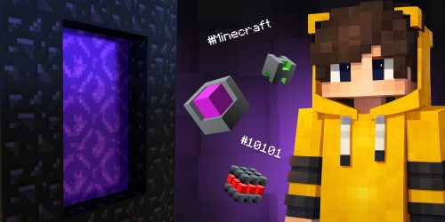 Архитекторы Реальности. Программируем робота в Minecraft - КИБЕРшкола программирования для детей, компьютерные курсы для школьников, начинающих и подростков - KIBERone г. Кунцево