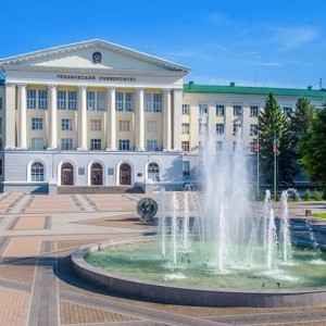 В сентябре открытие новой локации в самом центре Ростова-на-Дону, в Кванториуме при ДГТУ! - Школа программирования для детей, компьютерные курсы для школьников, начинающих и подростков - KIBERone г. Кунцево