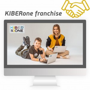 Франшиза KIBERone — в списке лучших по итогам 2019 года - Школа программирования для детей, компьютерные курсы для школьников, начинающих и подростков - KIBERone г. Кунцево